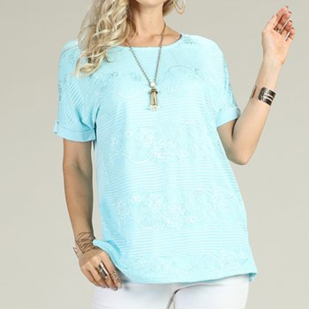 Suzanne Betro Blouse